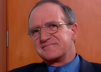 Kepa Amuchastegui, actor de de “Yo soy Betty, la fea”, muere a los 84 años | AMEXI/FOTO:RRSS