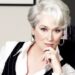 Regresa Miranda Priestly al cine en el “El diablo viste a la moda 2” | AMEXI/FOTO: RRSS