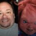 Muere Ed Gale, intérprete de “Chucky” a los 61 años | AMEXI/FOTO: RRSS