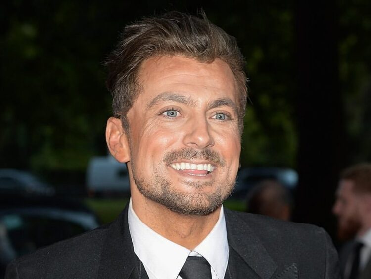 Actor Paul Danan murió por “una mezcla de sustancias” | AMEXI/FOTO: RRSS