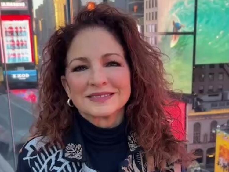 Gloria Estefan lanza su álbum ‘Raices’ | AMEXI/FOTO: IG @gloriaestefan