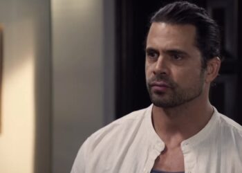 El actor Pedro Moreno es arrestado por violencia doméstica