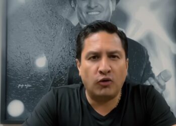 Julión Álvarez cancelan visa de trabajo en EU