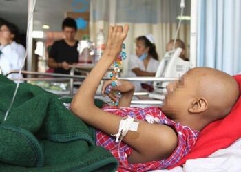 Diputados de MC impulsan atención temprana y gratuita para niñas, niños y adolescentes con cáncer en el sistema de salud