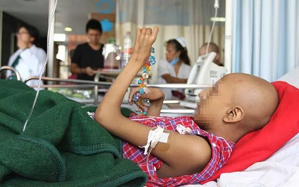 Diputados de MC impulsan atención temprana y gratuita para niñas, niños y adolescentes con cáncer en el sistema de salud