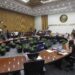 El INE aclaró que no tiene atribuciones legales ni constitucionales para cancelar las candidaturas de 26 personas al Poder Judicial.