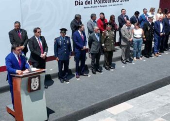 IPN abrirá unidades acadmémicas en los estados.