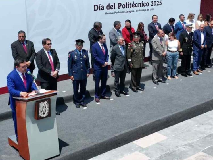 IPN abrirá unidades acadmémicas en los estados.