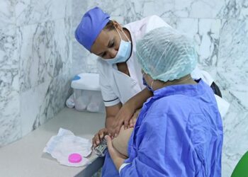 Impulsar la lactancia materna