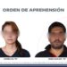 Instructora y director de academia militarizada detenidos por el caso Erick Leonardo.