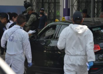 Claudia Sheinbaum pidió a los medios de comunicación que se actúe con responsabilidad y evitar especulaciones. 