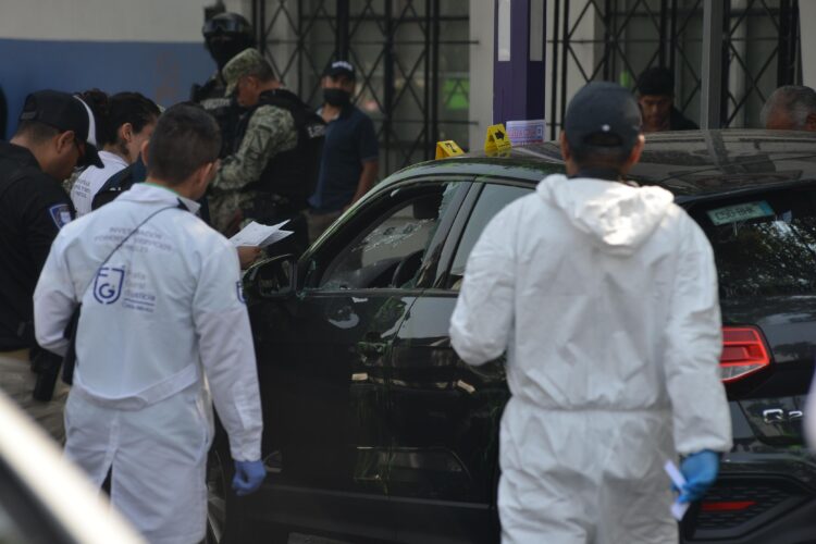 Claudia Sheinbaum pidió a los medios de comunicación que se actúe con responsabilidad y evitar especulaciones.