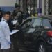 La Secretaría de Seguridad Pública de la Ciudad de México informó que se investiga a dos policías por manipulación del lugar del crimen.