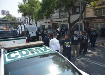 Así presentan el asesinato de Ximena Guzmán y José Muñoz en redes sociales