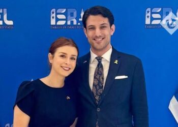 La Embajada de Israel en México asegura que existe conmoción internacional tras atentado antisemita en Washington D.C.