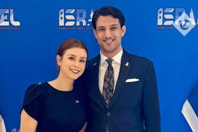 La Embajada de Israel en México asegura que existe conmoción internacional tras atentado antisemita en Washington D.C.