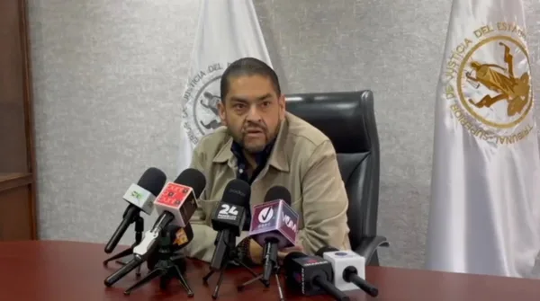 Jorge Gamboa Olea, presidente del TSJ de Morelos