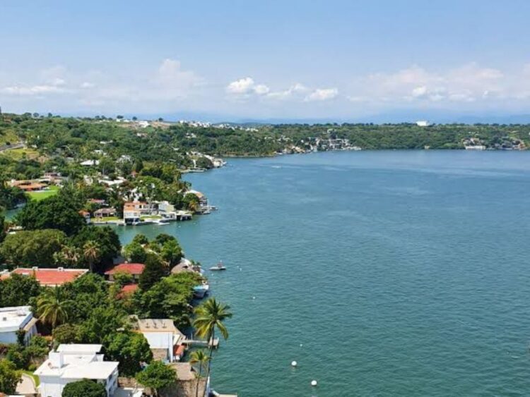 Lago de Tequesquitengo Filateq