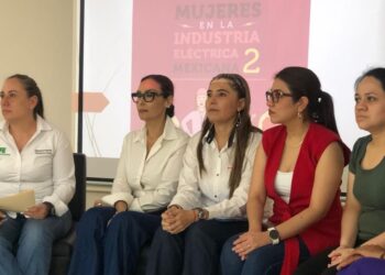 Treinta años tardaron en que una mujer dirigiera Laguna Verde