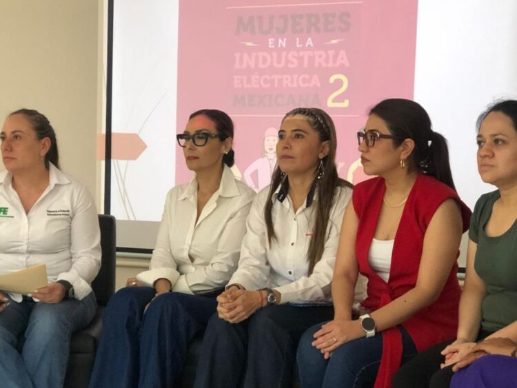 Treinta años tardaron en que una mujer dirigiera Laguna Verde