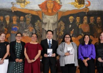 Las secretarías de Educación y de las Mujeres lanzan lineamientos para erradicar la violencia sexual en las escuelas.