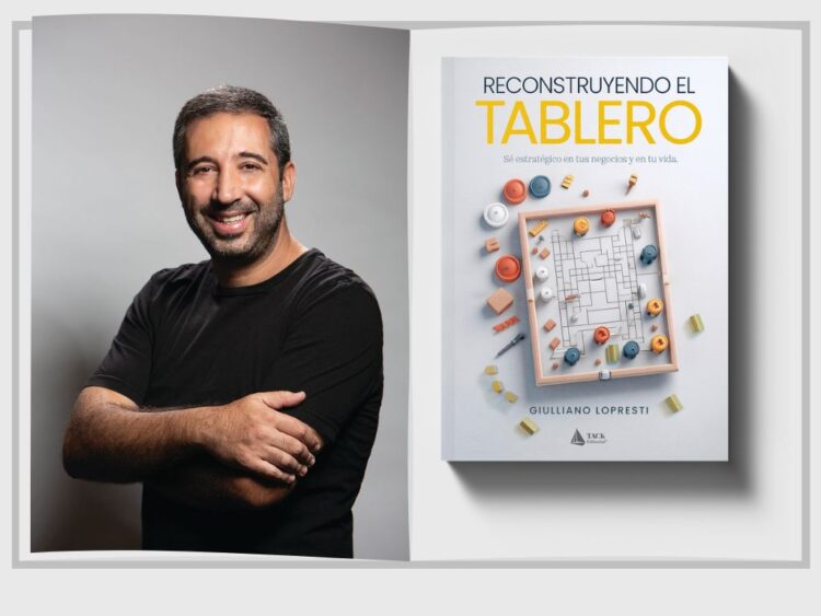 Un llamado urgente a reconstruir el sistema emprendedor