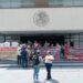 Maestros de Chiapas amagan con parar en más de 17 mil escuelas