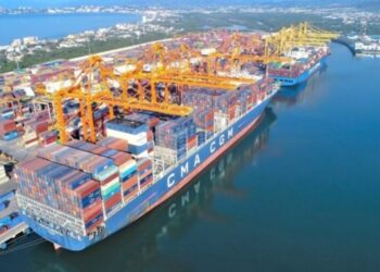 Operaciones en puerto de Manzanillo se normalizarán la próxima semana: ASTOM