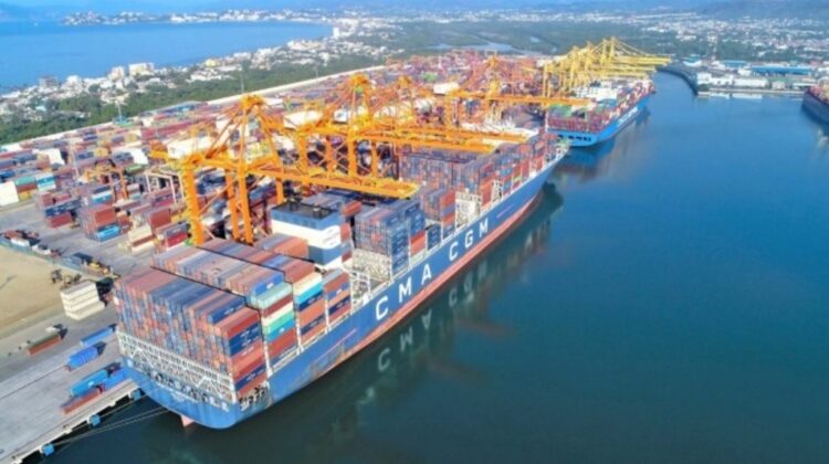 Operaciones en puerto de Manzanillo se normalizarán la próxima semana: ASTOM