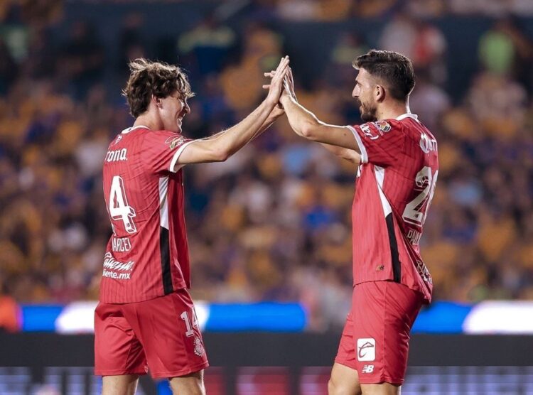 Tigres UANL