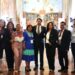 Mario Delgado. Reconocimiento al magisterio.