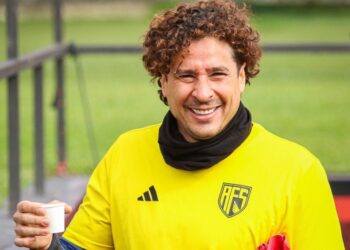 Memo Ochoa
