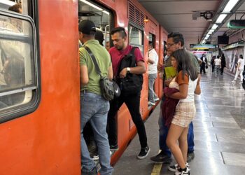 Legislan en la CDMX para castigar los pinchazos.