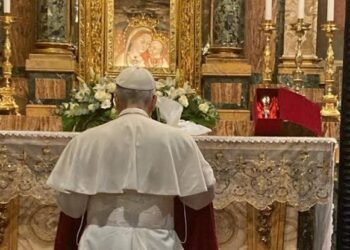 La Iglesia Católica vivirá uno de los momentos más importantes en el inicio del pontificado de León XIV en el Vaticano.