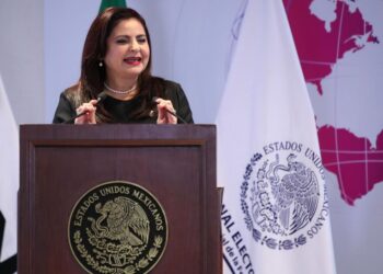 Un verdadero demócrata promueve el voto como derecho ciudadano: Soto