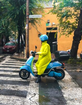 Motocicleta 