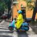 Motocicleta