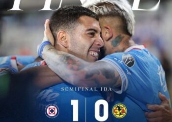 Cruz Azul