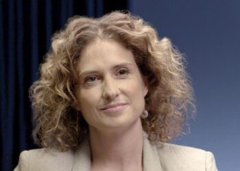 Nazareth, la neurocientífica española heredera de Ramón y Cajal