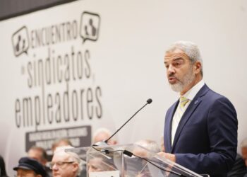Diálogo social tripartito para garantizar la justicia social para México: OIT