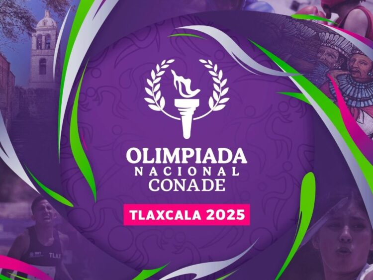 Olimpiada Nacional