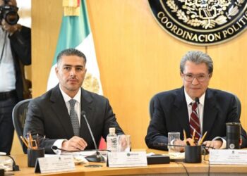 El caso de Ximena Guzmán no quedará impune: García Harfuch