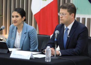 Al menos cuatro personas participaron en asesinato de los dos funcionarios de la CDMX