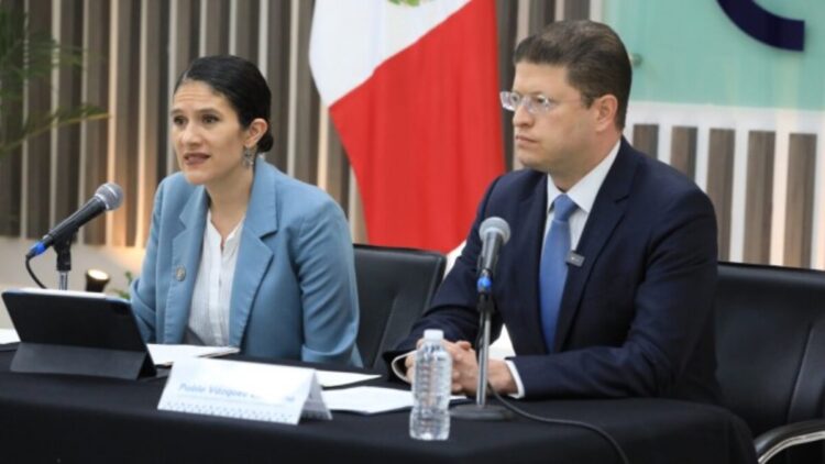 Al menos cuatro personas participaron en asesinato de los dos funcionarios de la CDMX