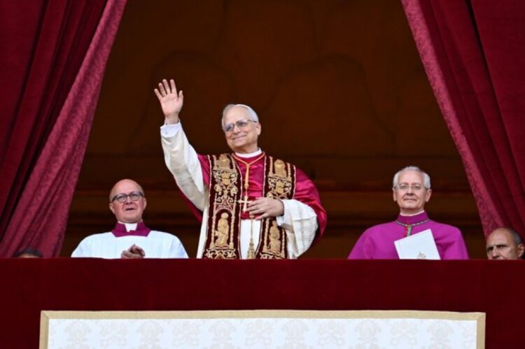 Roberto Prevost es un agustino nacido en Chicago, Estados Unidos, por lo que la Iglesia católica tiene nuevo pontífice.