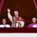 Roberto Prevost es un agustino nacido en Chicago, Estados Unidos, por lo que la Iglesia católica tiene nuevo pontífice.