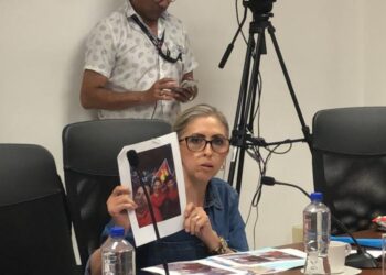 Partidos denuncian irregularidades de funcionarios del OPLE e INE en Veracruz