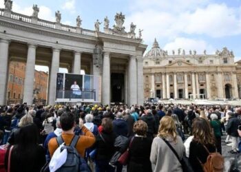 La ceremonia de Entronización del papa León XIV  es de gran trascendencia diplomática y cultural a nivel global.