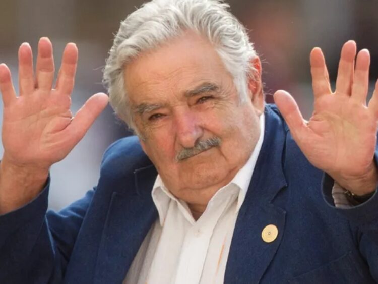 Pepe Mujica. La muerte de un gigante.