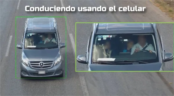 En el Periférico de Mérida, Yucatán instalan radares de velocidad de alta precisión, así como cámaras analíticas.